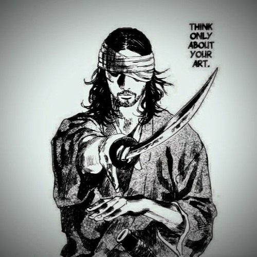 THE WAY OF THE WARRIOR - The book of five rings (Swing Lynn - Twin Cabins)