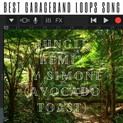 Jungle - Remix by Simone (Avocado Toast)
