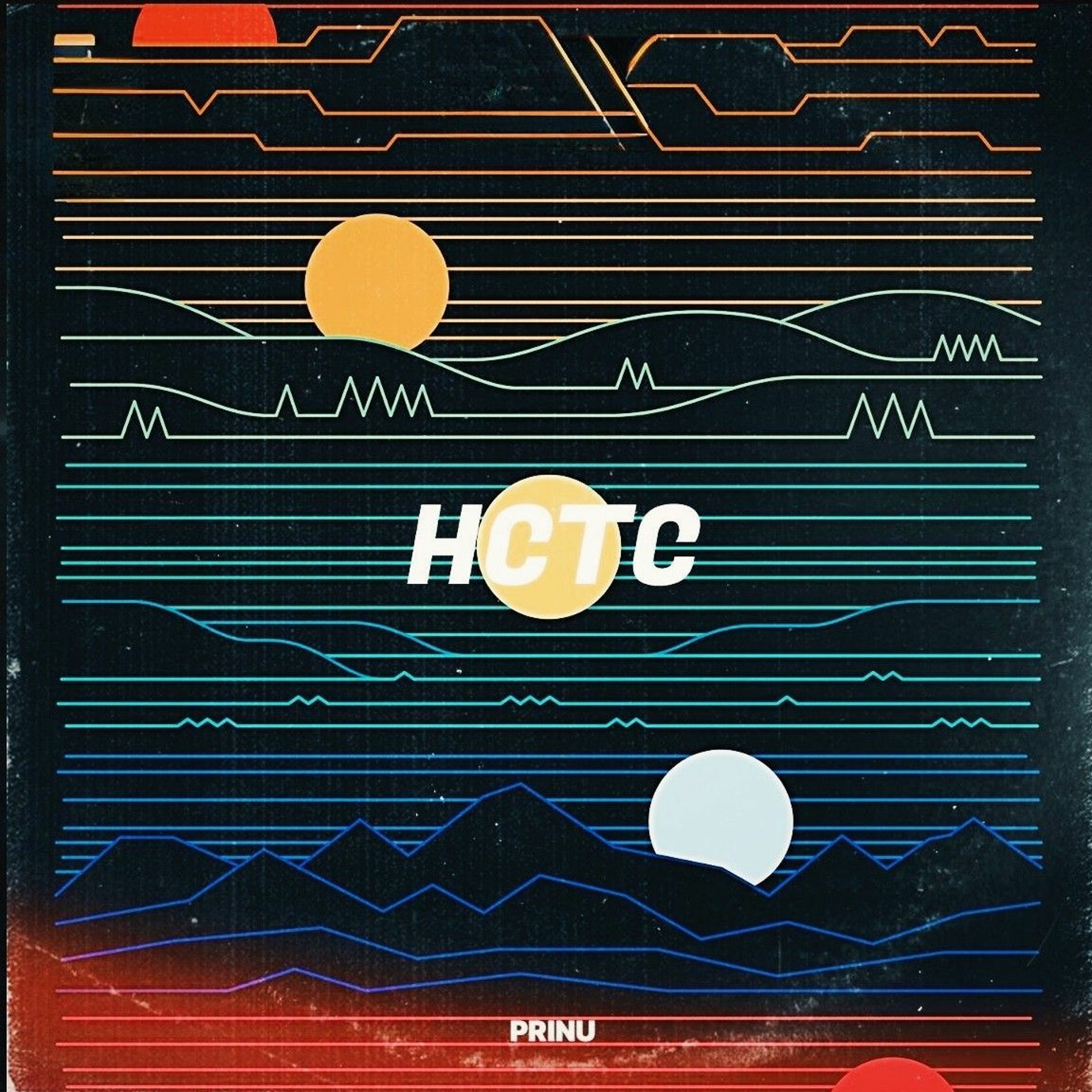 HcTc - Prinu episode artwork