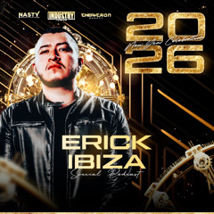 Industry New Year Celebration 2026 - Erick Ibiza Special Podcast