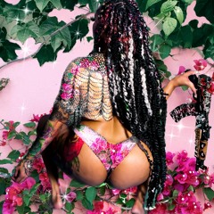 Charlee Rose - Lame Niccas