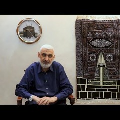 33 قصي بن كلاب ورعاية الكعبة | قصة الكعبة المشرفة