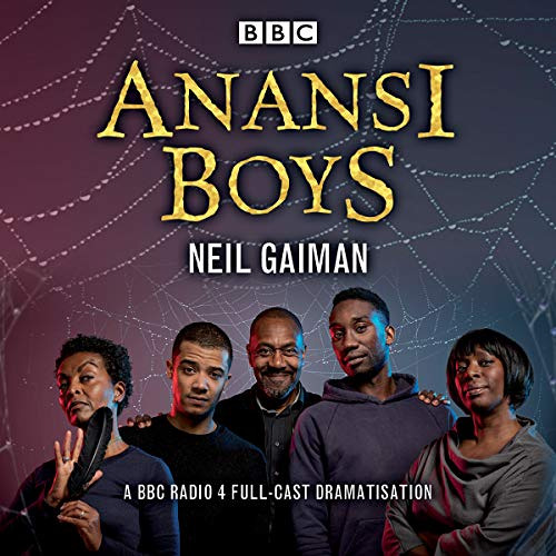 View EBOOK 🗃️ Anansi Boys by  Neil Gaiman [EPUB KINDLE PDF EBOOK]