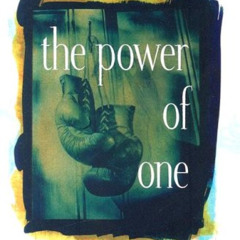 VIEW EBOOK 📨 The Power of One (Young Readersý Condensed Edition) by  Bryce Courtenay