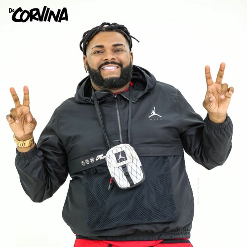 AQUECIMENTO GAIOLAGEM LIGHT ( DJ CORVINA DA PENHA )2K20