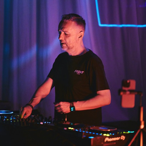 Live @ The Room, Riga, Latvia, 25/04/2025