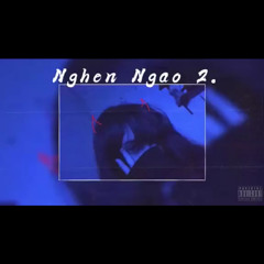 Nghẹn Ngào 2 - M ft Xoai(prod by Bryson Tiller)