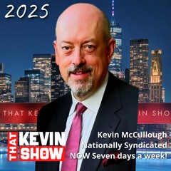 ThatKEVINShow - Daily