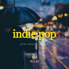 Indie Pop Type Beat ~ "Rain"