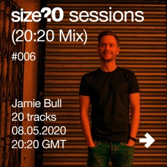 Jamie Bull 20:20 Mix