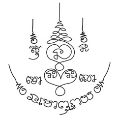 Dec 2024 Tech Tribal House Set