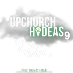 Upchurch Hi-Deas 9