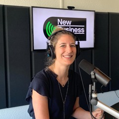 Caroline Scheper en Elike van Bronkhorst (Dexcom) - Let's Talk Business 6 September 2024 deel 3