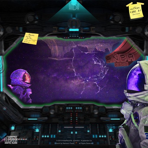 Paranóia (WADV |Feat. DDT)