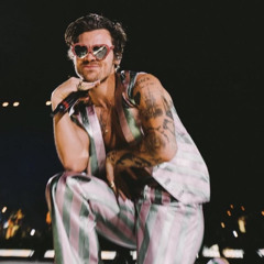 Pick Me Up - Harry Styles (Unreleased)