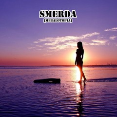 Smerda - Hip hop track instrumental - 2005 old school [Megalotopia]