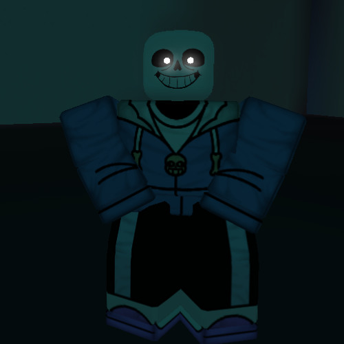 Hacker. (In-Battle Loop)