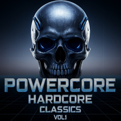 POWERCORE HARCORE CLASSIC VOL.1 (Millenium)