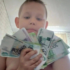 baby melo - goga cartoon