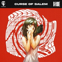 BłADE - CURSE OF SALEM