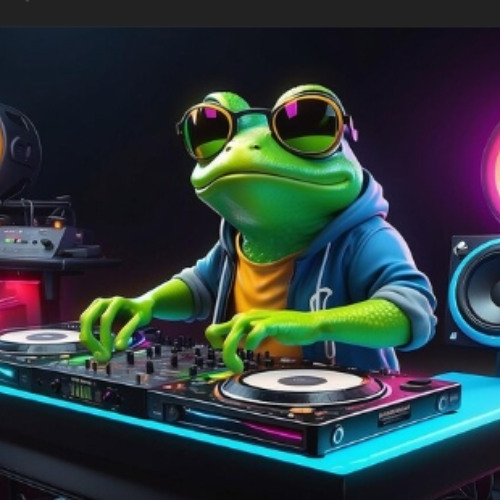 Ready for dah rumble