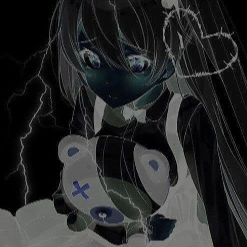 Portwave - Shadow Lady (looped)