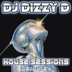 05/04/24 HOUSE SESSIONS