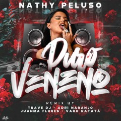 Nathy Peluso - Puro Veneno (Trave DJ, Adri Naranjo, Juanma Flores & Varo Ratatá Remix)