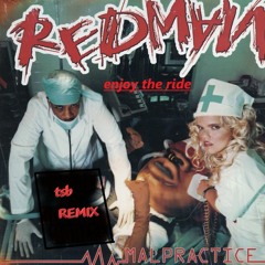 Redman - Enjoy Da Ride trusouthboy Remix