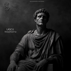 premiere: Lascu - Meddo [Elévar Records]
