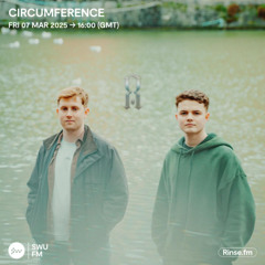Circumference - 07 March 2025