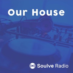 Our House #12 - House, Breakbeat & Rave Mix
