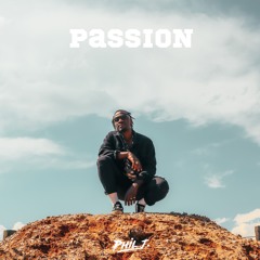 Phil J - Passion