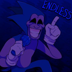 Friday Night Funkin'  Vs. Sonic.EXE - Endless