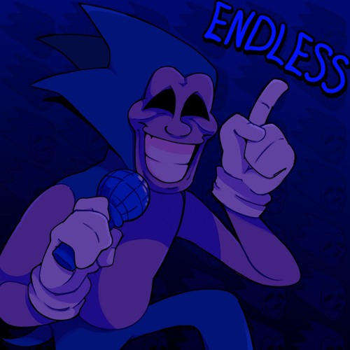 Friday Night Funkin'  Vs. Sonic.EXE - Endless