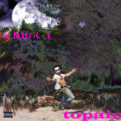 PEACE (SOUNDCLOUD MIX)