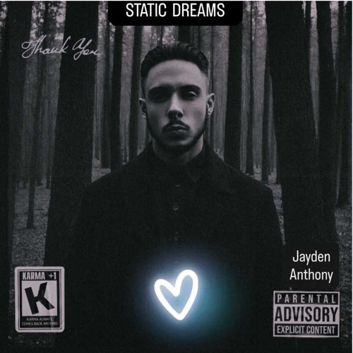 FUNNY AINT IT -PT.2- STATIC DREAMS
