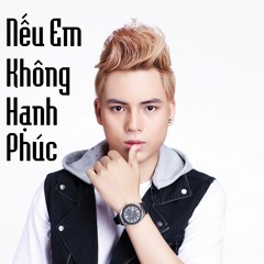 Nếu Em Không Hạnh Phúc - Long Hải