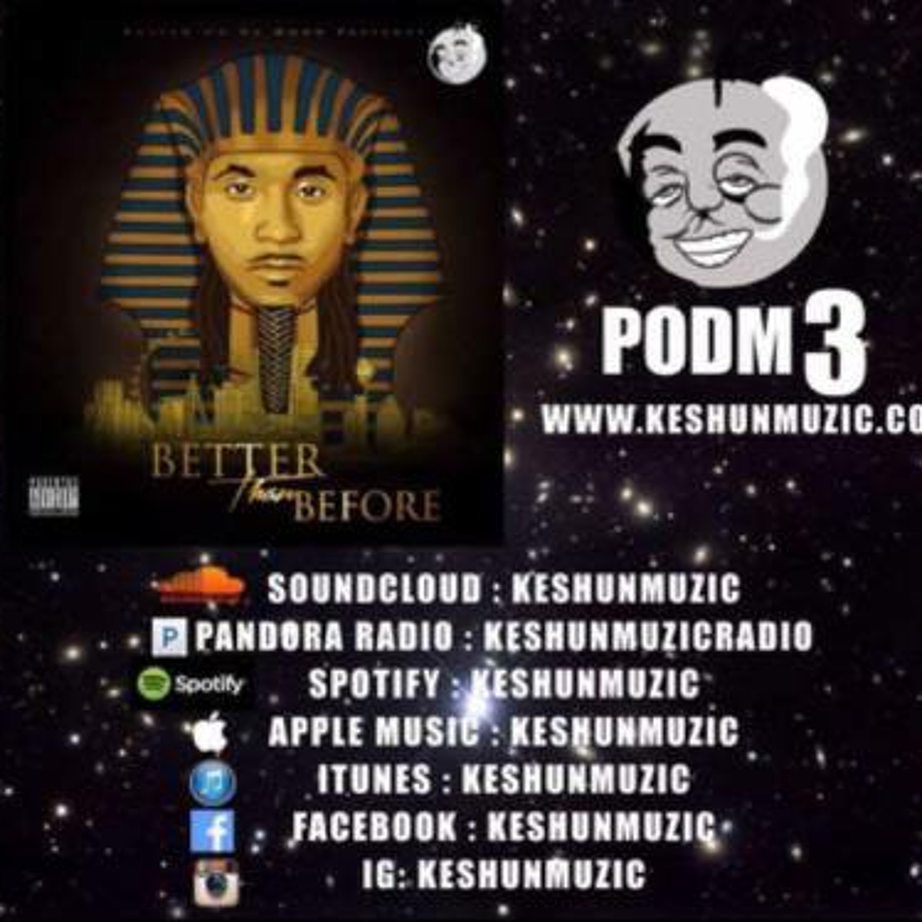 KeShun Muzic
