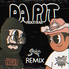 INFEKT x HAMRO - DA PIT (SLUICE BOOTLEG) [FREE]