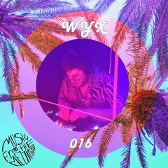 Wyx - MFTM Mixtape - 016