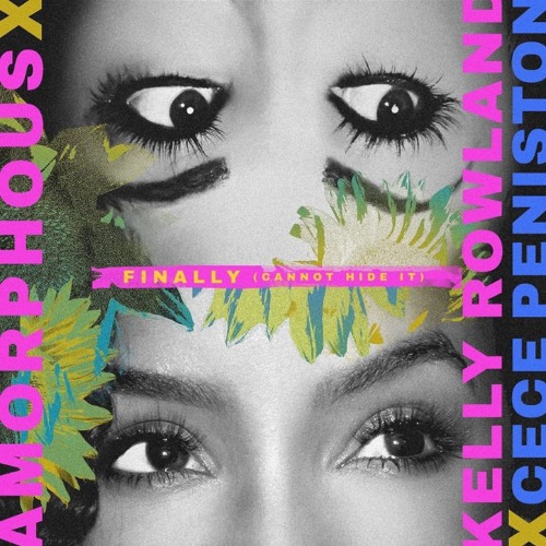 Kelly Rowland & CeCe Peniston X David Guetta - Finally Remember (AZ2A Mashup) *FREE DOWNLOAD*
