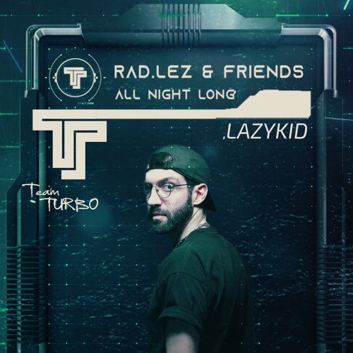 Rad.Lez B2B Lazykid