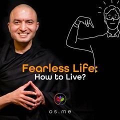 Fearless Life  How To Live  [Hindi With English CC]