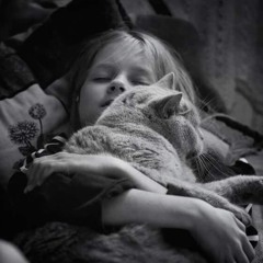 I'm afraid of my tears and my sorrow