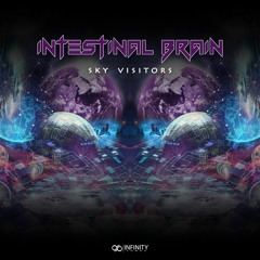 Intestinal Brain - Sky Visitors