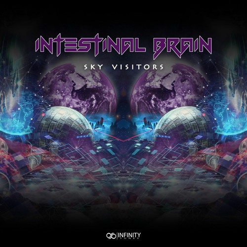 Intestinal Brain - Sky Visitors