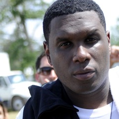 Jay Electronica -  Annakin's Prayer (Remix) (prod. Hyper Non Verbal)
