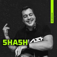 100% Mefjus mix by 5HA5H