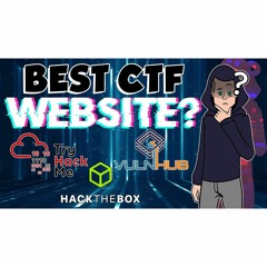 #275: Best CTF